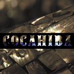 Cocahiba – Cocahiba EP cover artwork