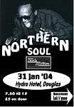 Northern Soul at the Hydro
