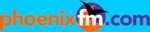 Phoenixfm Logo