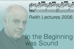 Reith Lectures 2006