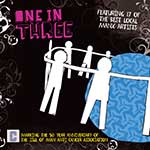 1 in 3 – IoM Anti-Cancer Charity CD cover artwork