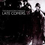 The Phantom Carriage - Late Comers
