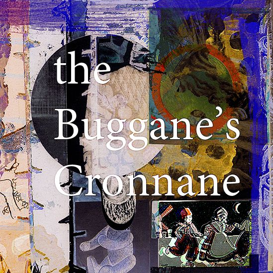 Buggane - Bugganes Cronnane cover artwork