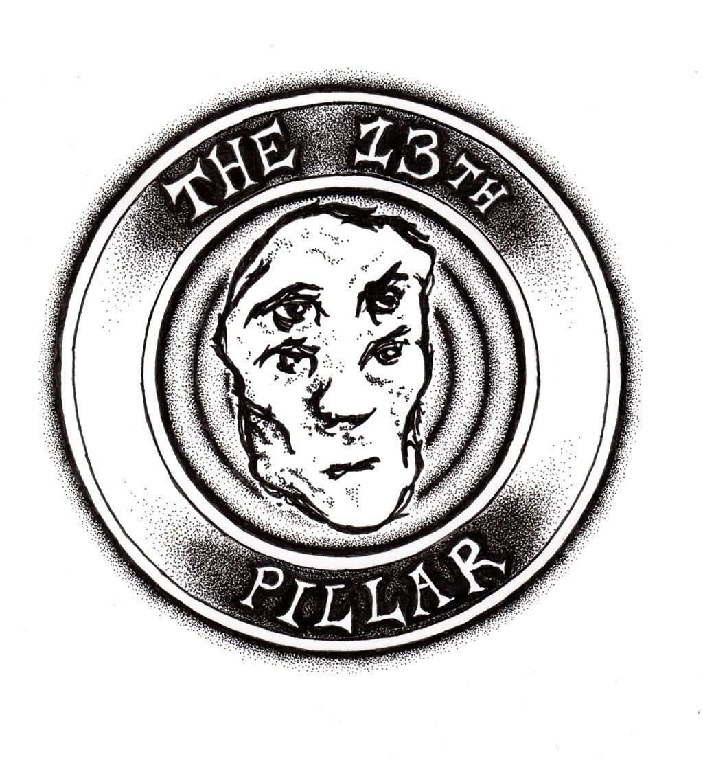 13th Pillar - All Sounds The Same