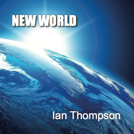 New World EP